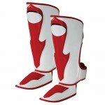 Shin Pads